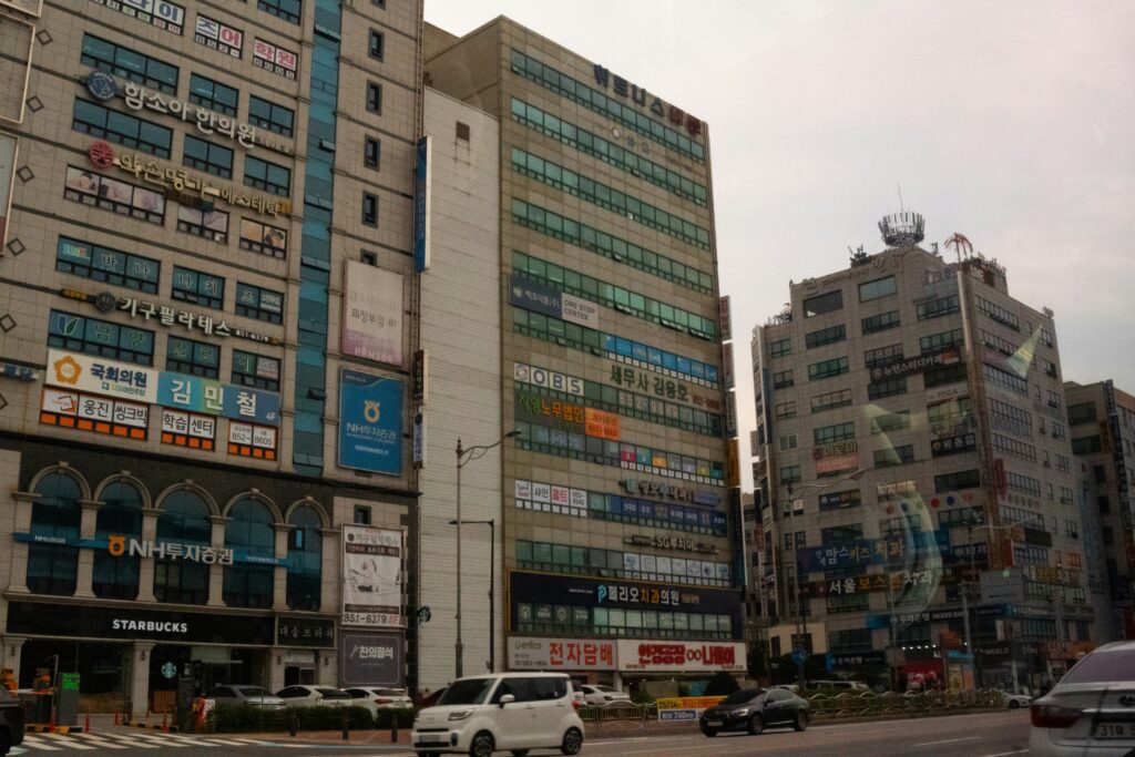 A Foreigner’s Guide to Visiting a Korean Hospital or Pharmacy