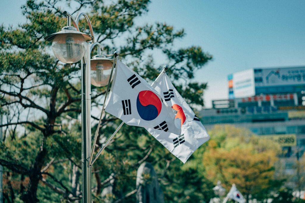 The Meaning Behind Korea’s National Flag (Taegeukgi)