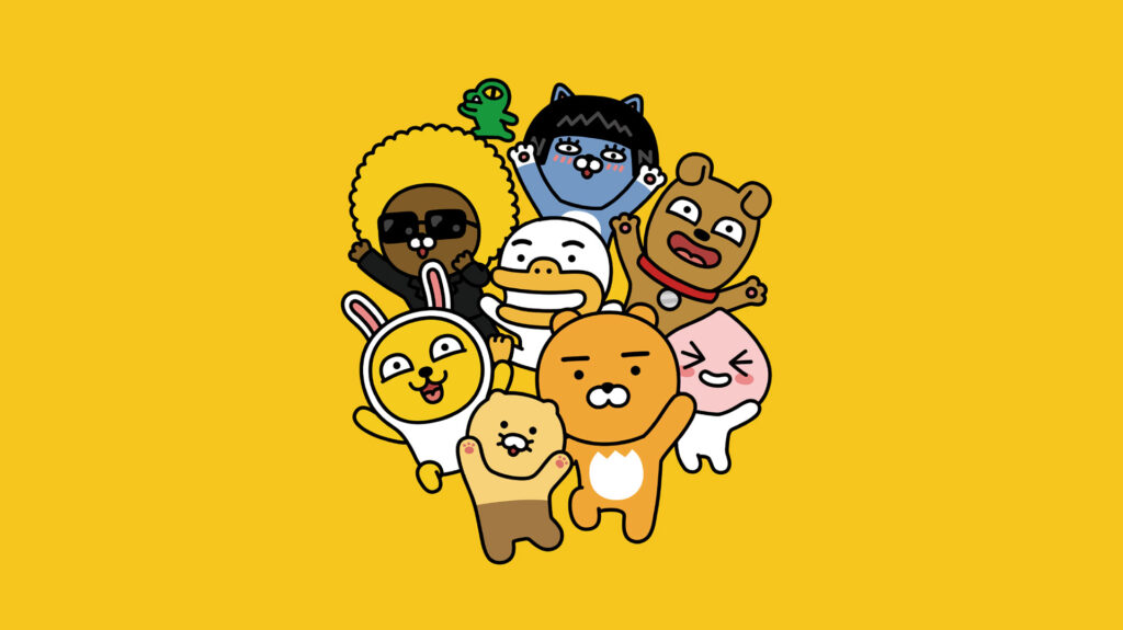 Mobile Apps You Must Download in Korea