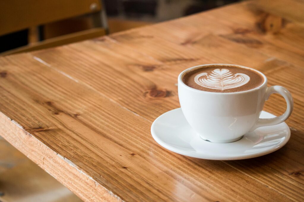 Why Korean Cafés Are More Than Just Coffee